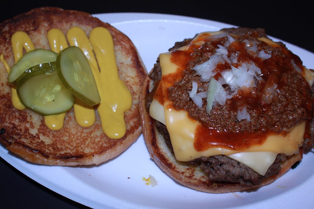 Toms Hot Dogs | restaurant | 416 Harrison Ave, Panama City, FL 32401, USA | 8507698890 OR +1 850-769-8890