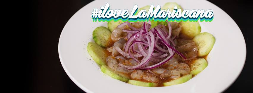 La Mariscana -Botanero & Drinks- | restaurant | 120 W Village Blvd # 101, Laredo, TX 78041, USA | 9565167006 OR +1 956-516-7006