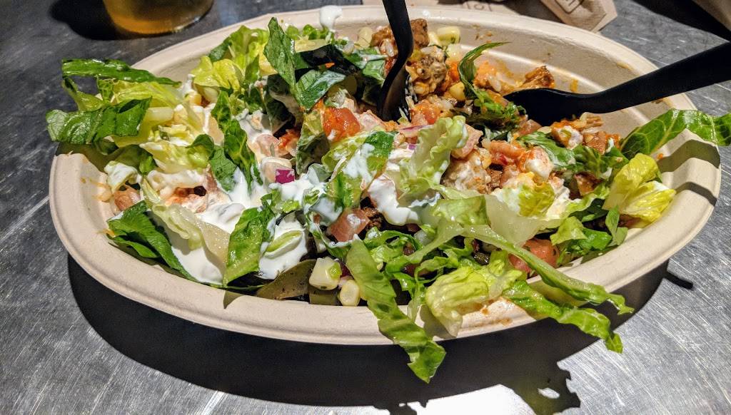 Chipotle Mexican Grill | restaurant | 815 University Dr, College Station, TX 77840, USA | 9792602282 OR +1 979-260-2282