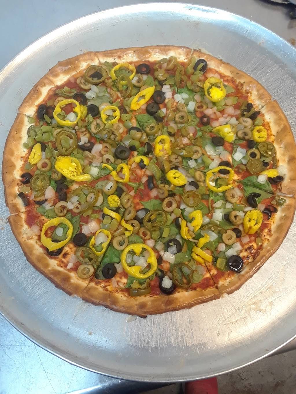 3Ds Pizza & Wings | restaurant | 105 S Buffalo St, Canton, TX 75103, USA | 9035674448 OR +1 903-567-4448