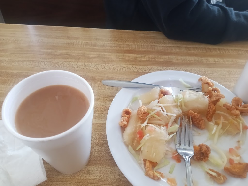 Restaurante Chapin | restaurant | 2500 NE Seward Ave, Topeka, KS 66616, USA | 7852158107 OR +1 785-215-8107