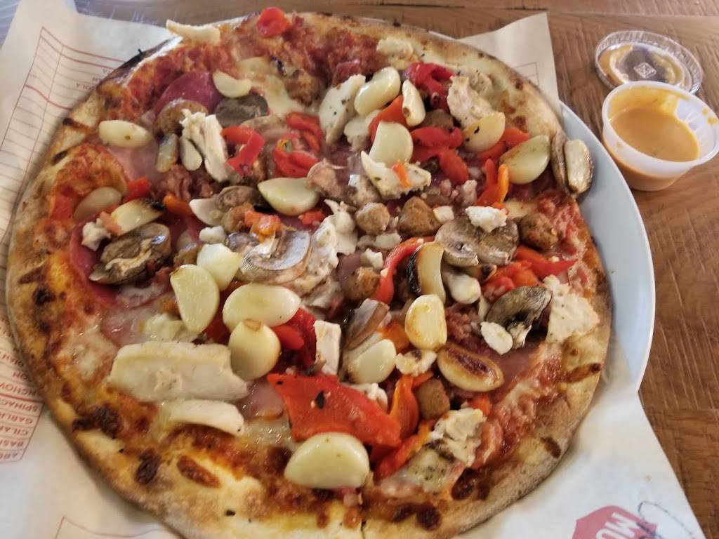 The Habit Burger Grill | restaurant | 1297 Chess Dr A, Foster City, CA 94404, USA | 6503128494 OR +1 650-312-8494