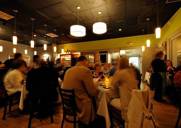 Eurasia Cafe | restaurant | 960 Laskin Rd, Virginia Beach, VA 23451, USA | 7574220184 OR +1 757-422-0184