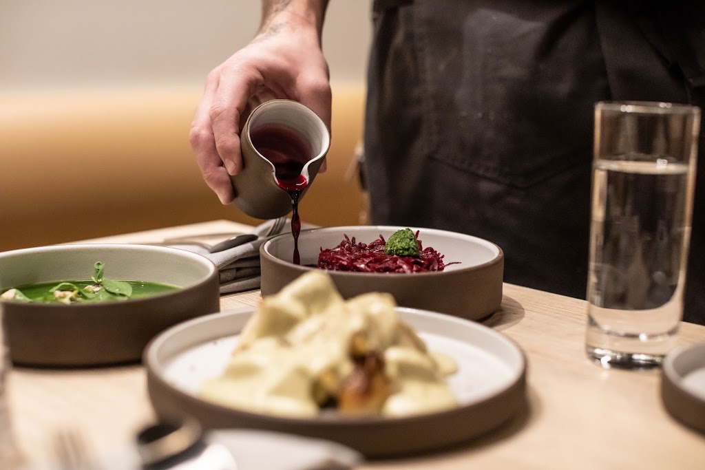 Paradiso Hi Fi Lounge | restaurant | 388 Pine St Suite 2, Burlington, VT 05401, USA | 8025401183 OR +1 802-540-1183