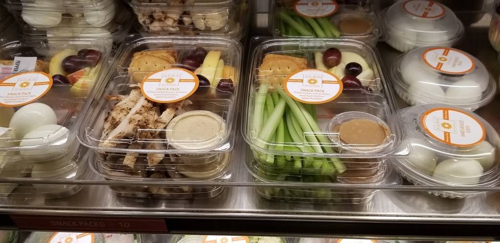 Rachels Kitchen | restaurant | McCarran International Airport (LAS), 5757 Wayne Newton Blvd, Las Vegas, NV 89119, USA | 7022617280 OR +1 702-261-7280