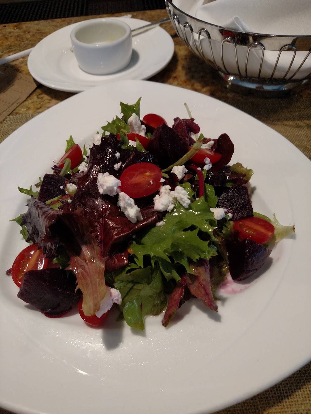 The Restaurant at Kellogg Ranch | restaurant | 3801 W Temple Ave Bldg. 79, Pomona, CA 91768, USA | 9098694700 OR +1 909-869-4700