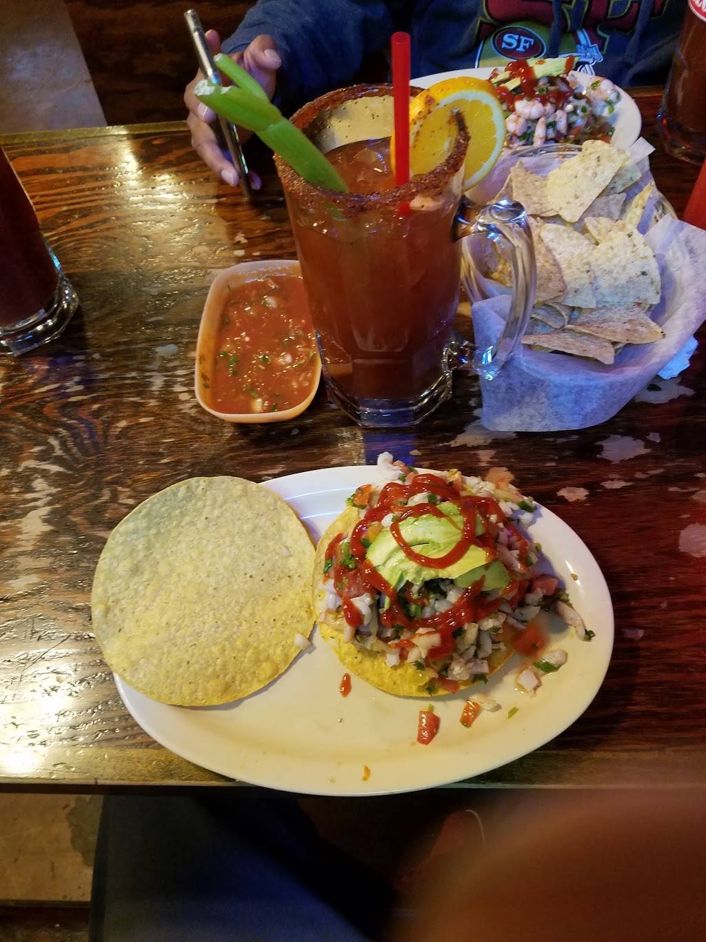 Mariscos El Rincon Nayarit | restaurant | 120 Main St, Watsonville, CA 95076, USA | 8317613260 OR +1 831-761-3260