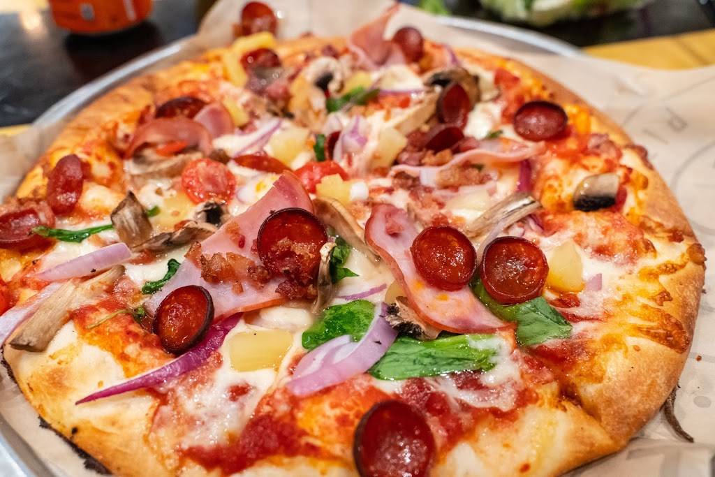 Pieology Pizzeria Cerritos, CA | restaurant | 12841 Towne Center Ste. SS-2, Cerritos, CA 90703, USA | 5628605202 OR +1 562-860-5202
