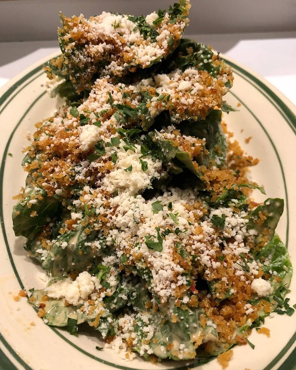 Jon & Vinnys Fairfax | restaurant | 412 N Fairfax Ave, Los Angeles, CA 90036, USA | 3233343369 OR +1 323-334-3369