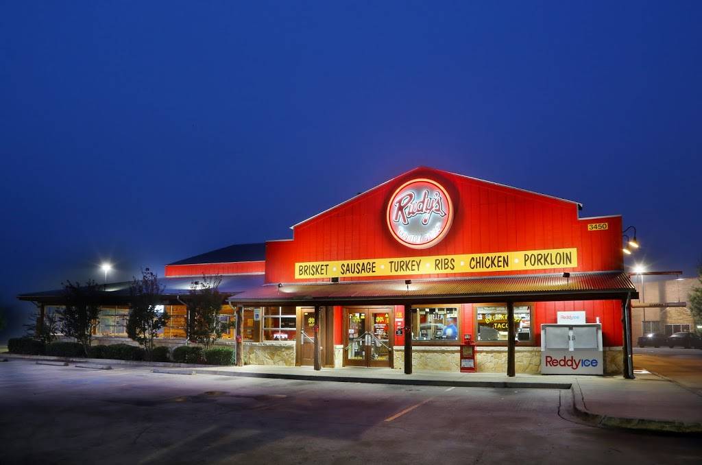 Rudys "Country Store" and Bar-B-Q | restaurant | 3450 Chautauqua Ave, Norman, OK 73072, USA | 4053070552 OR +1 405-307-0552
