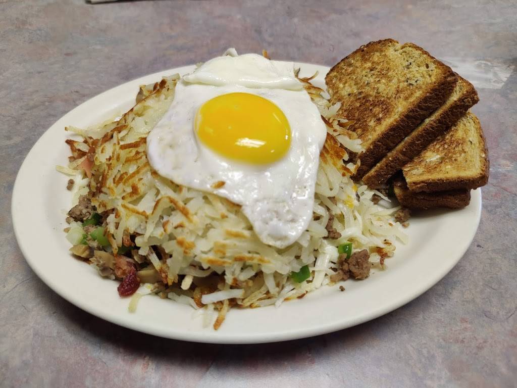 Diners Chicken Shack | restaurant | 40124 MN-6, Emily, MN 56447, USA | 2187633555 OR +1 218-763-3555