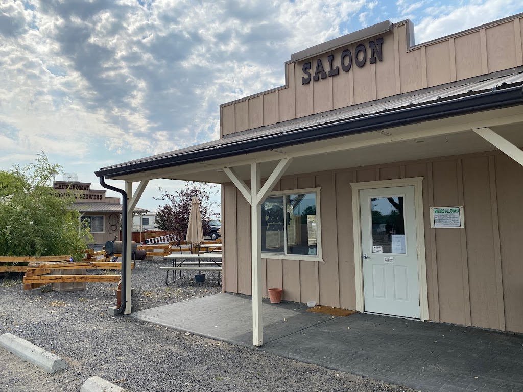 Jackalope Bar & Grill | cafe | 33468 Sodhouse Ln, Princeton, OR 97721, USA | 5414952006 OR +1 541-495-2006