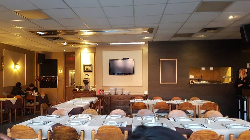 McAdam Restaurant | restaurant | 5659 McAdam Rd, Mississauga, ON L4Z 1X2, Canada | 9058900681 OR +1 905-890-0681