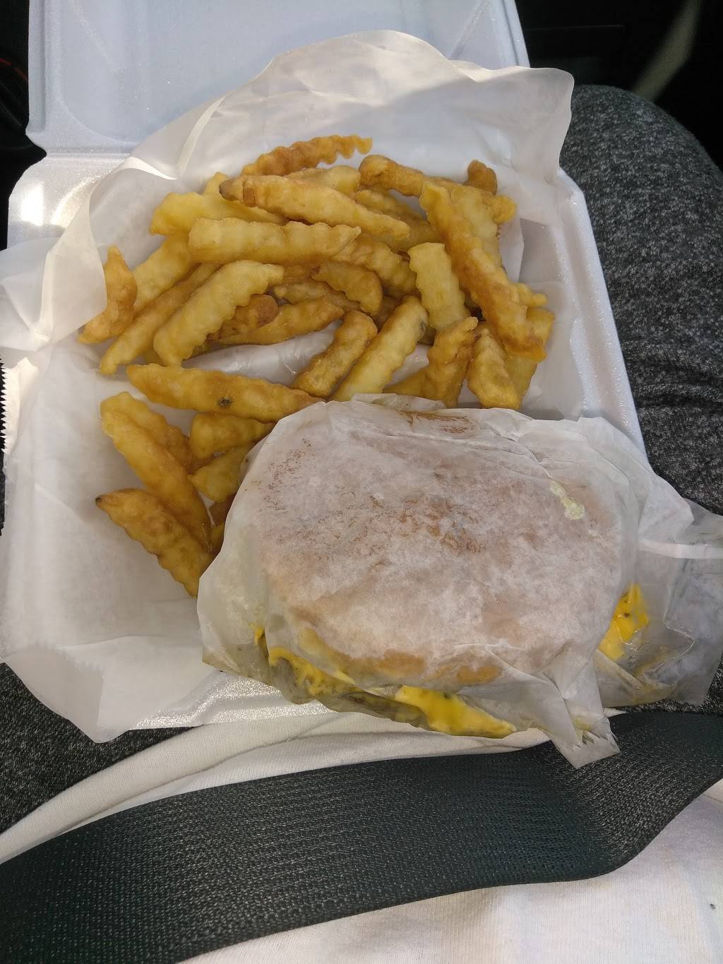 Anthonys Dairy Bar | restaurant | 2200 Two Notch Rd, Columbia, SC 29204, USA | 8032526910 OR +1 803-252-6910