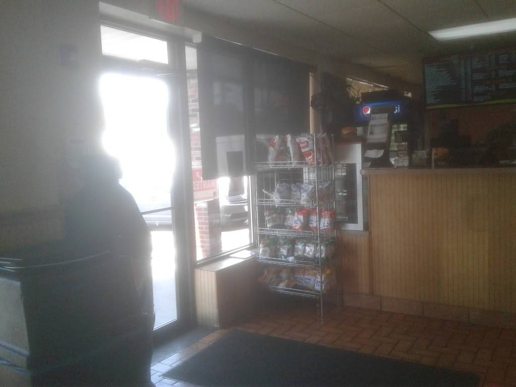 Nicks Pizza Roast Beef & Subs | restaurant | 602 Main St, Wakefield, MA 01880, USA | 7812458748 OR +1 781-245-8748