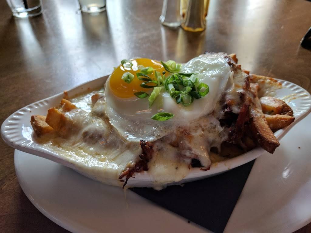 The Federal Long Beach | restaurant | 102 Pine Ave, Long Beach, CA 90802, USA | 5624352000 OR +1 562-435-2000