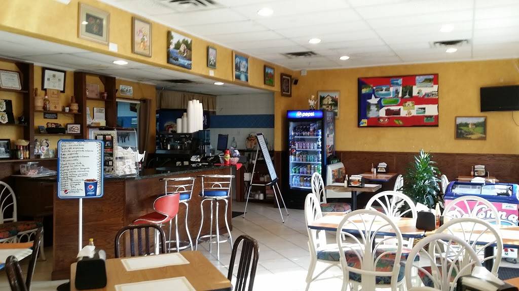 La Cosinita Latina | restaurant | 2480 S Congress Ave, West Palm Beach, FL 33406, USA | 5613452382 OR +1 561-345-2382