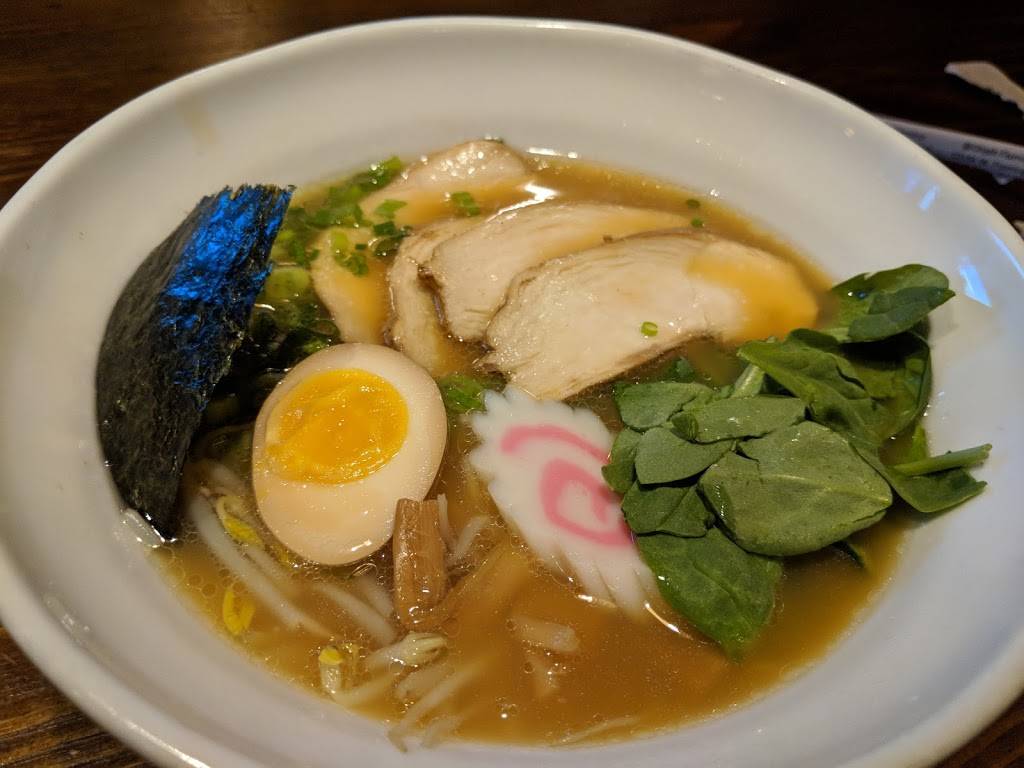 Ohjah Noodle House | restaurant | 35 E Horizon Ridge Pkwy #160, Henderson, NV 89012, USA | 7025648888 OR +1 702-564-8888