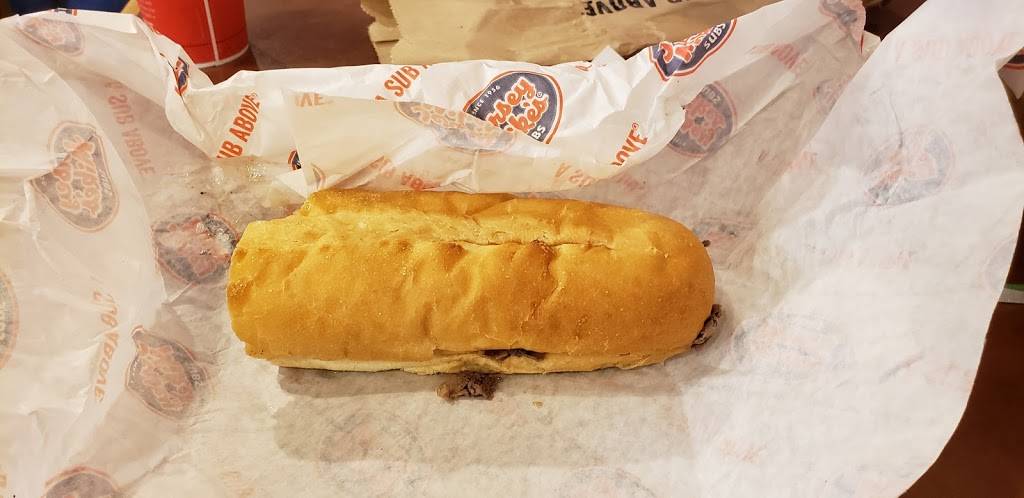 Jersey Mikes Subs | meal takeaway | MacyS Plaza, 4754 S Broadway Ave, Tyler, TX 75703, USA | 9035614955 OR +1 903-561-4955