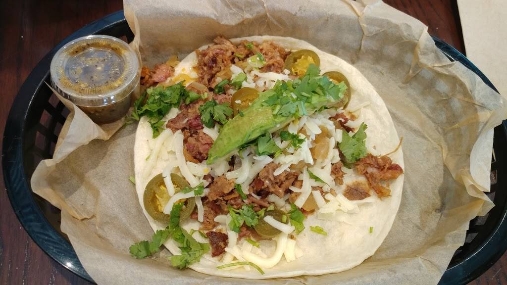 Torchys Tacos | restaurant | 18817 Limestone Commercial Dr Suite 100, Pflugerville, TX 78660, USA | 5126877442 OR +1 512-687-7442