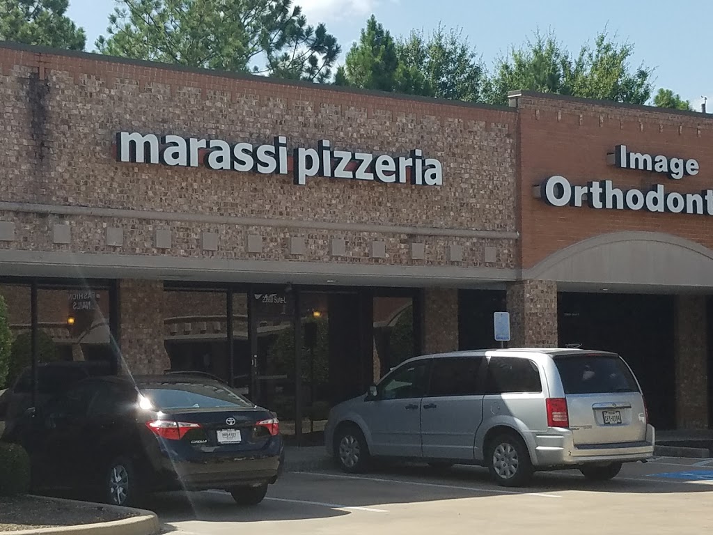 MARASSI PIZZERIA | restaurant | 20660 Westheimer Pkwy, Katy, TX 77450, USA | 8323215994 OR +1 832-321-5994