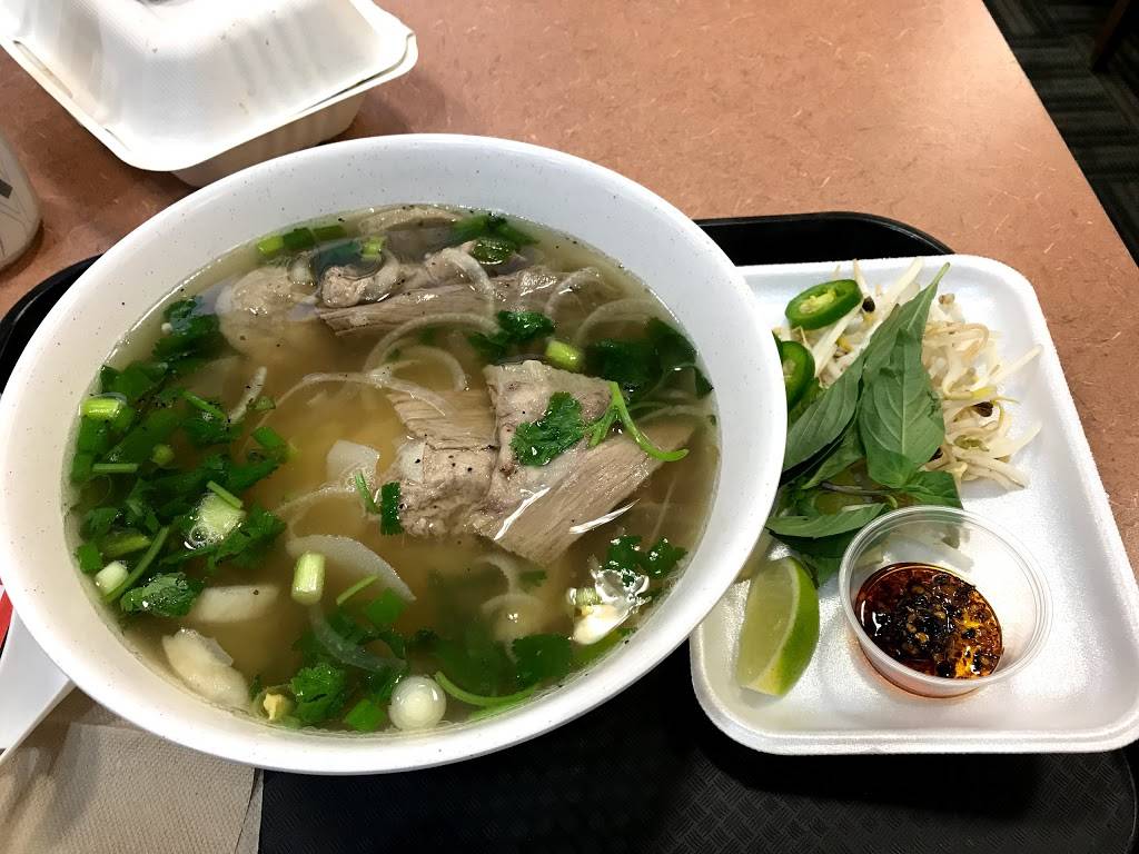 I Love Pho | restaurant | 2020 8th St, Coralville, IA 52241, USA | 3195300319 OR +1 319-530-0319