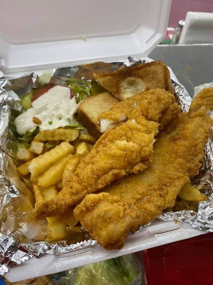 Kams Eatery | restaurant | 1101 Elm Ave, Waco, TX 76704, USA | 2547336977 OR +1 254-733-6977