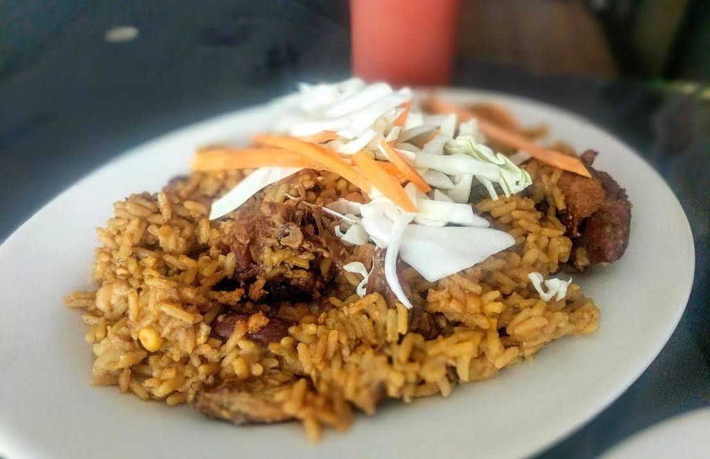 Palm Court of Guyana | restaurant | 17116 Hillside Avenue, Jamaica, NY 11432, USA | 7182986500 OR +1 718-298-6500