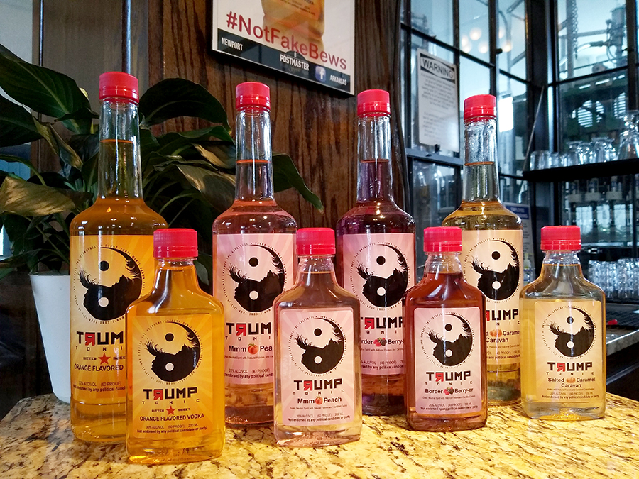 Postmaster Spirits Inc | restaurant | 200 Hazel St, Newport, AR 72112, USA | 8704953893 OR +1 870-495-3893