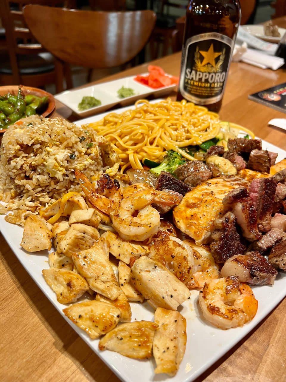 Inca fusion cantina | restaurant | 14156 Rosecrans Ave Suite B, Santa Fe Springs, CA 90670, USA | 5623249692 OR +1 562-324-9692