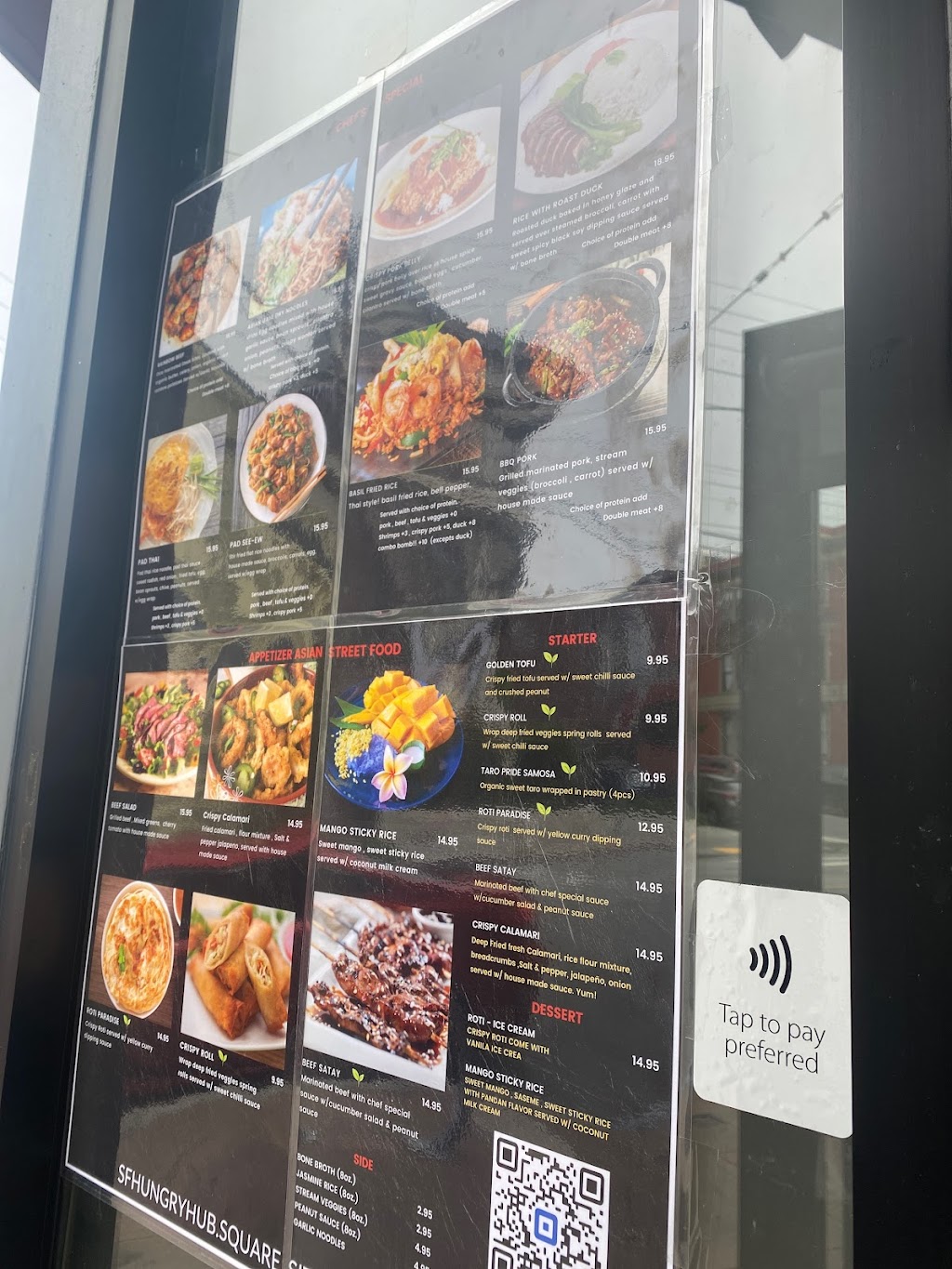 Hungry Hub | restaurant | 1661 Tennessee St UNIT 2J, FLOOR2, San Francisco, CA 94107, USA | 9256665998 OR +1 925-666-5998