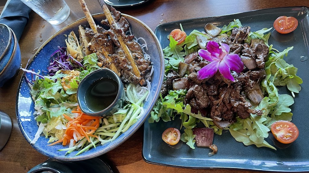 Miss V Vietnamese Cuisine | restaurant | 7109 Katy-Gaston Rd Suite 868, Richmond, TX 77406, USA | 8324516178 OR +1 832-451-6178