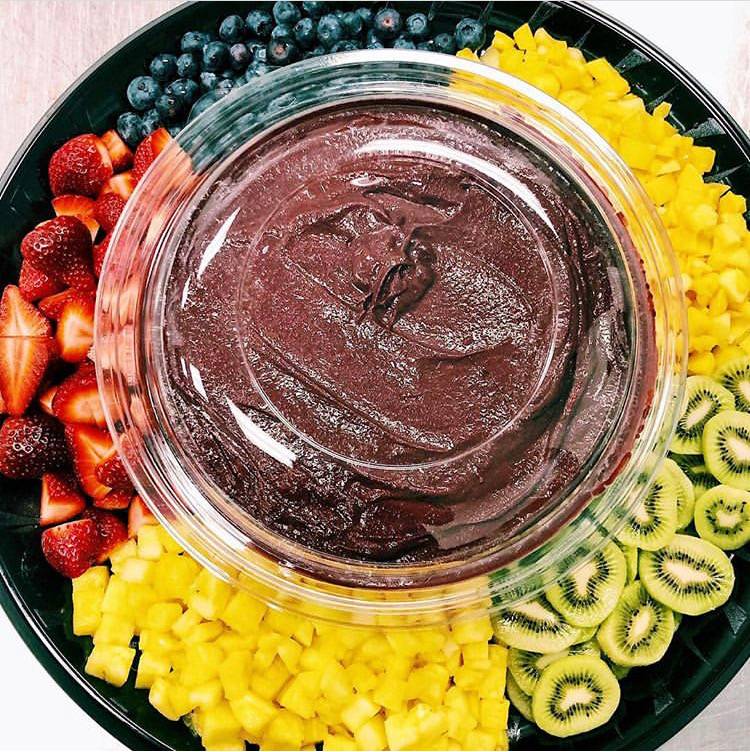 Frutta Bowls Fort Myers | restaurant | 19901 Ben Hill Griffin Pkwy, Fort Myers, FL 33913, USA | 2392020908 OR +1 239-202-0908