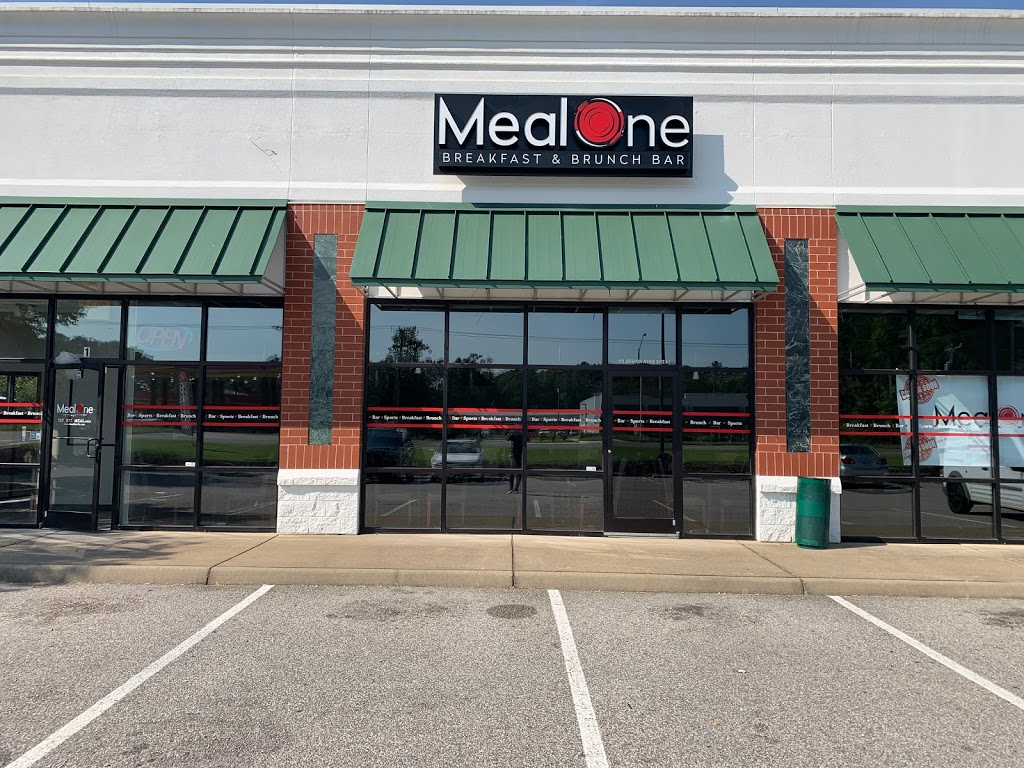 MealOne Hampton and Mo’s Cigar bar | restaurant | 1144 Big Bethel Rd, Hampton, VA 23666, USA | 7578273287 OR +1 757-827-3287