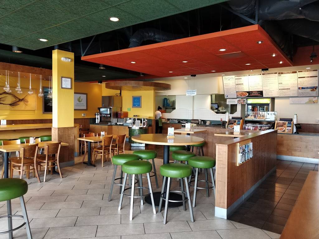 Rubios Coastal Grill | restaurant | 7420 Clairemont Mesa Blvd #111, San Diego, CA 92111, USA | 8582685770 OR +1 858-268-5770