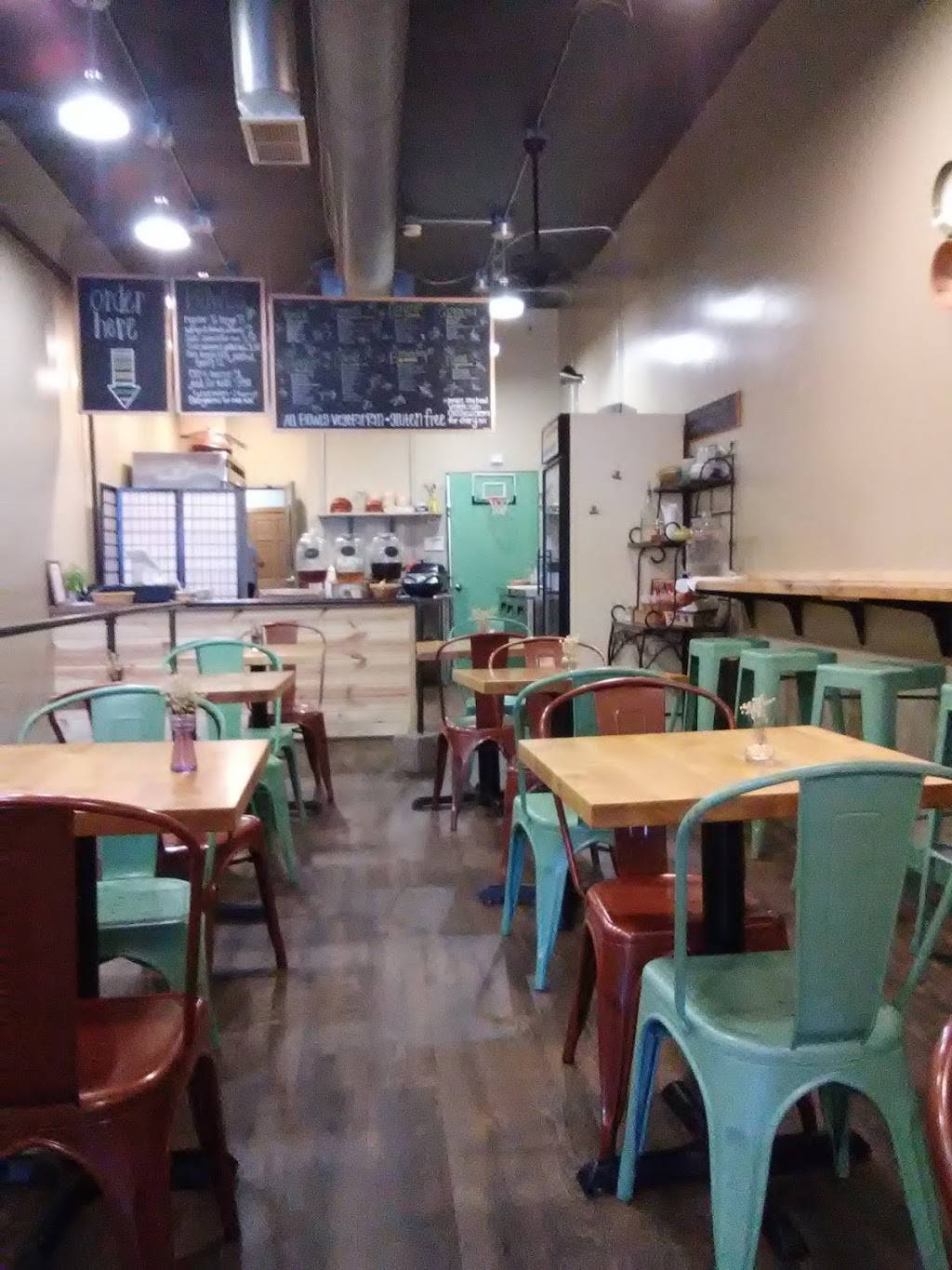 Yumble | restaurant | 211 N Walnut St, Bloomington, IN 47404, USA | 8126682921 OR +1 812-668-2921