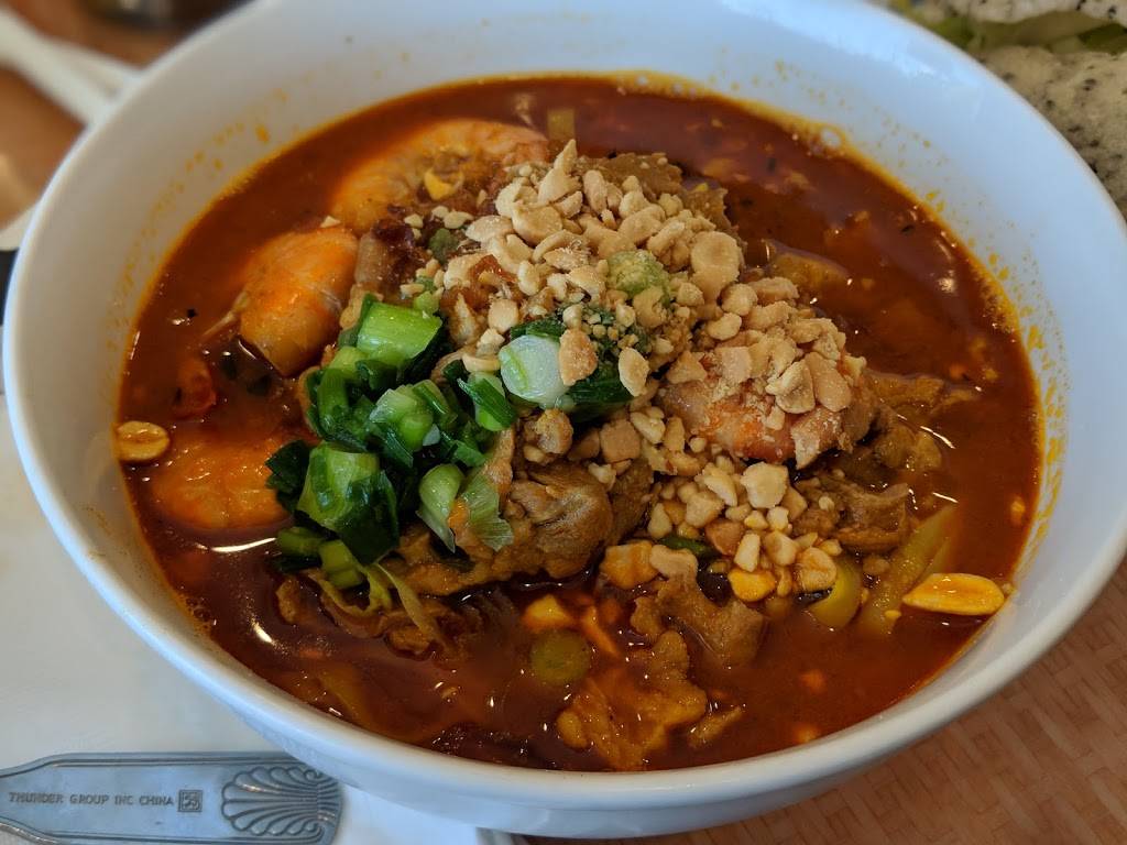 Hoa Binh Restaurant | restaurant | 14472 Brookhurst St, Garden Grove, CA 92843, USA | 7145313088 OR +1 714-531-3088