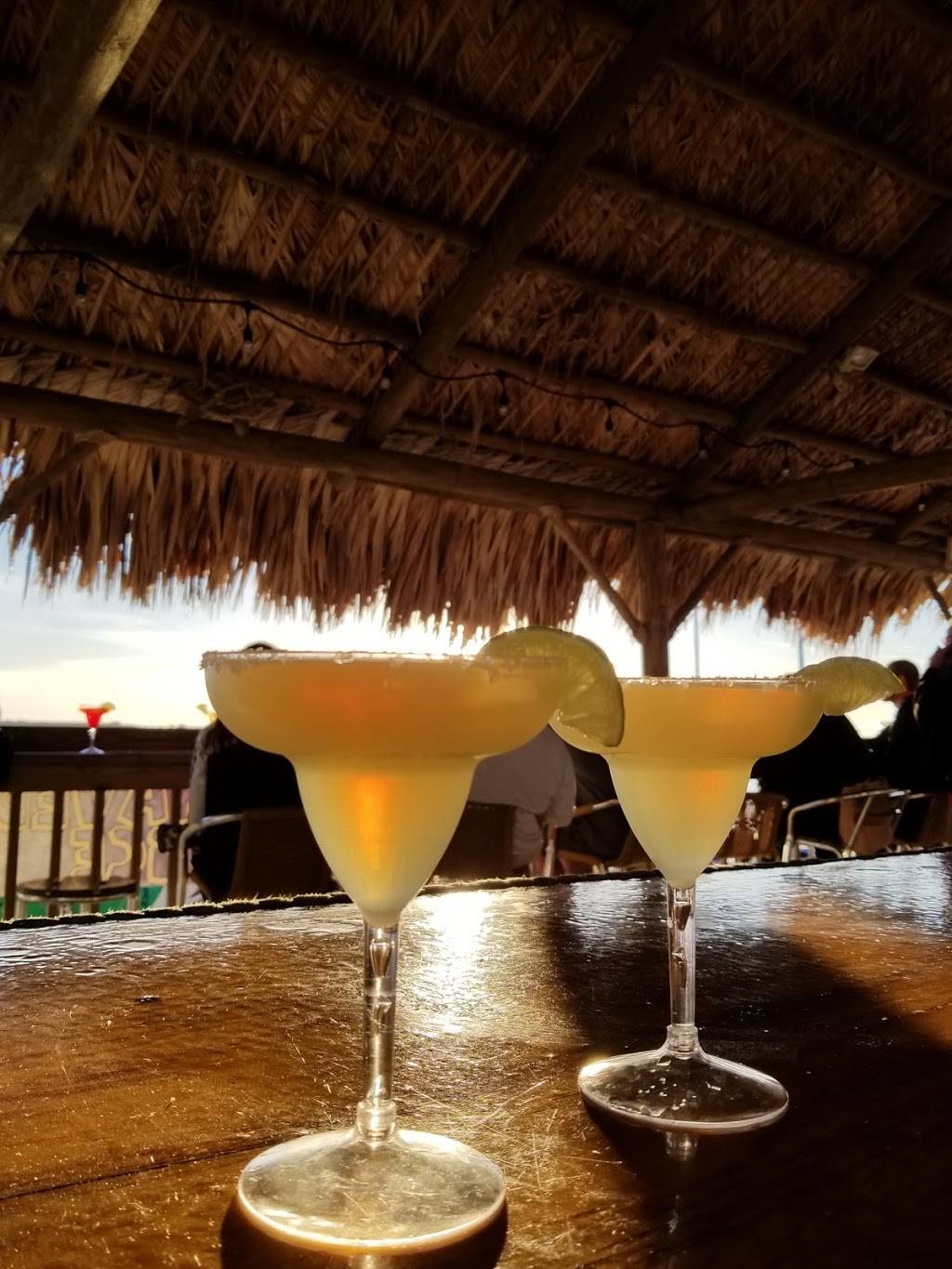 Hi & Dry Grill | restaurant | 61 Causeway Blvd, Dunedin, FL 34698, USA | 7275104445 OR +1 727-510-4445