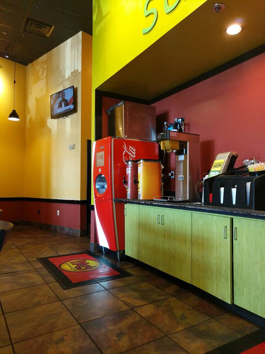 Moes Southwest Grill | restaurant | 5311 Brandywine Pkwy, Wilmington, DE 19803, USA | 3024788002 OR +1 302-478-8002
