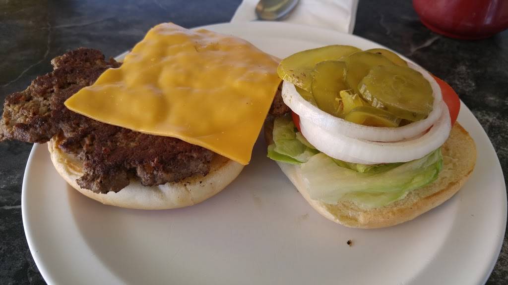 Kevins Hamburger Heaven | restaurant | 554 W Pershing Rd, Chicago, IL 60609, USA | 7739245771 OR +1 773-924-5771