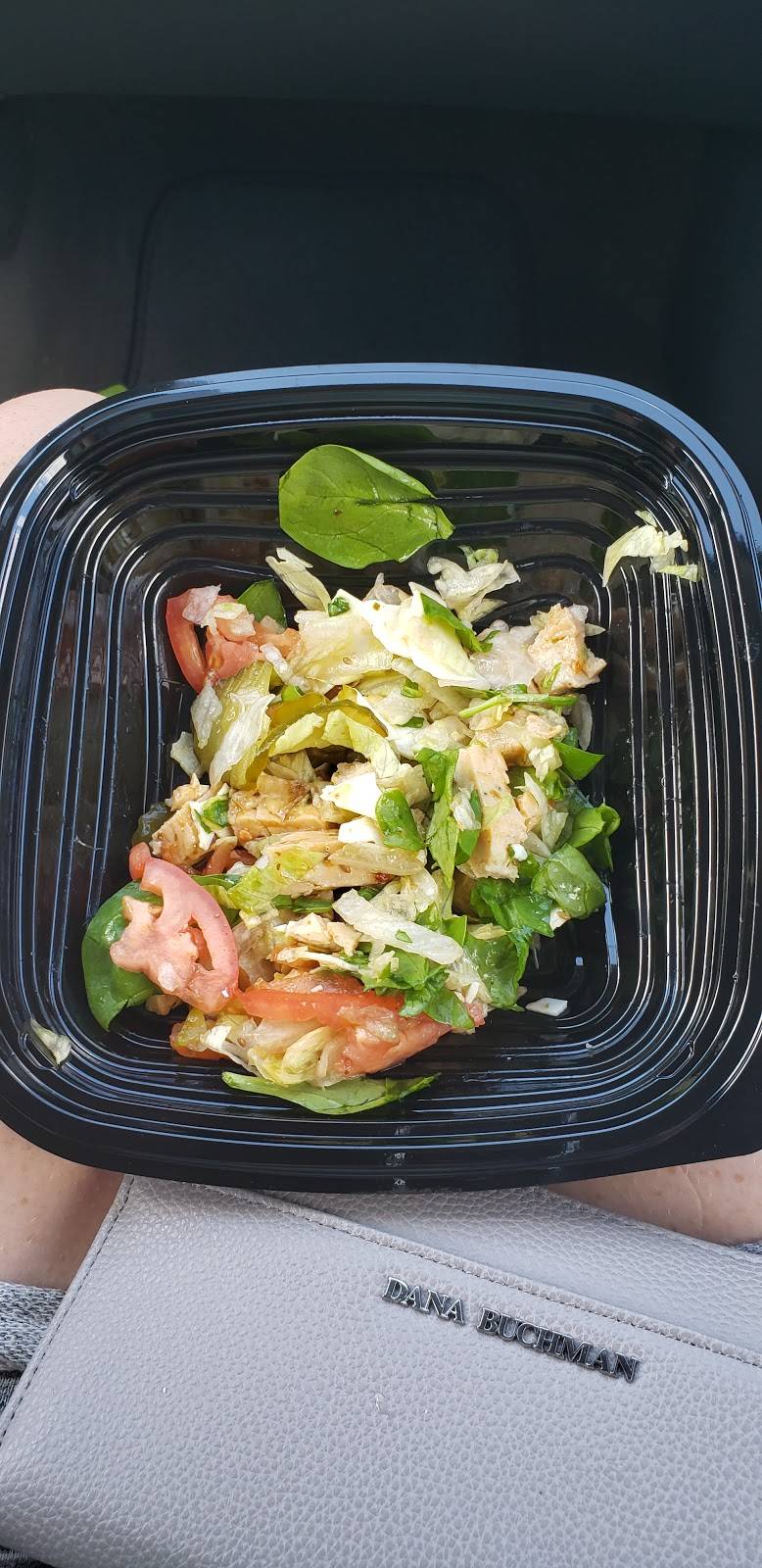 Subway | restaurant | 8455 E Point Douglas Rd, Cottage Grove, MN 55016, USA | 6514590076 OR +1 651-459-0076