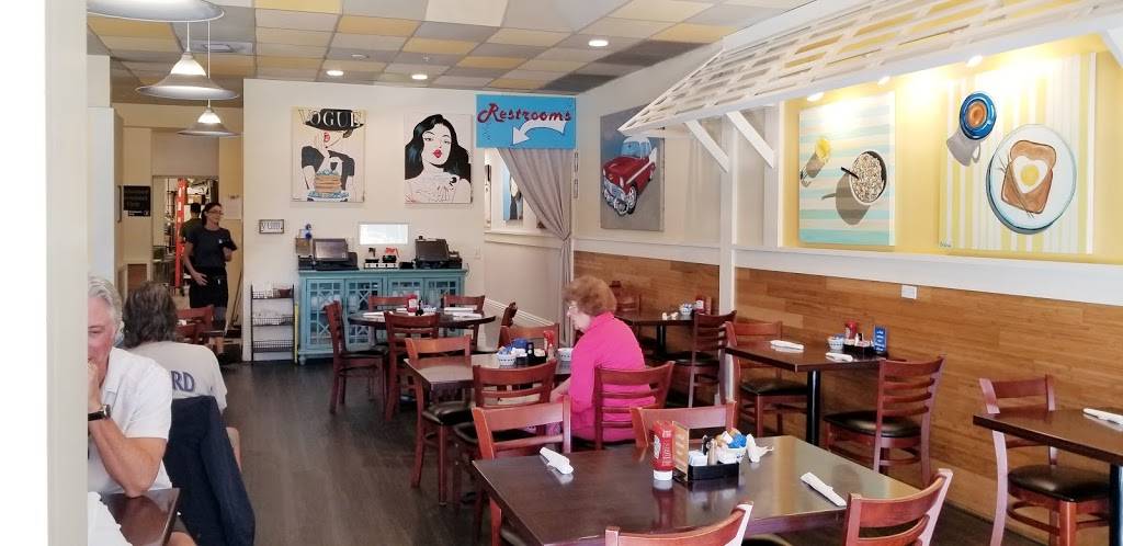 Poached | restaurant | 24600 S Tamiami Trail #200, Bonita Springs, FL 34134, USA | 2392218256 OR +1 239-221-8256