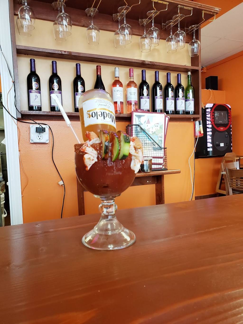 La perla de Oriente Restaurant | restaurant | 5997 Mission St, Daly City, CA 94014, USA | 4153378780 OR +1 415-337-8780