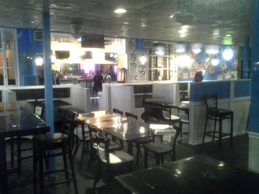 Catchers | restaurant | 249 Rehoboth Ave, Rehoboth Beach, DE 19971, USA | 3022271808 OR +1 302-227-1808