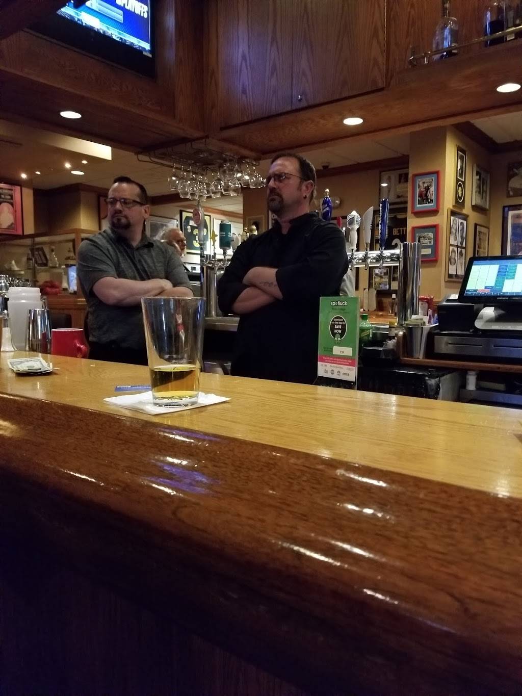 P J Harrigans Bar & Grill | restaurant | 1450 S Atherton St, State College, PA 16801, USA | 8142353009 OR +1 814-235-3009