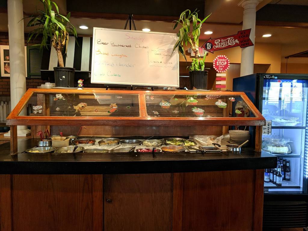 Silver Dollar Restaurant | restaurant | 102 Stagecoach Trail, Yorkville, IL 60560, USA | 6305531835 OR +1 630-553-1835