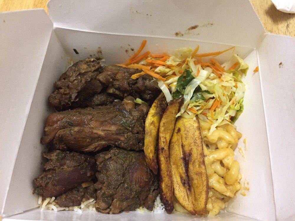 Jemz | restaurant | 1171 St Johns Pl, Brooklyn, NY 11213, USA | 3474420009 OR +1 347-442-0009