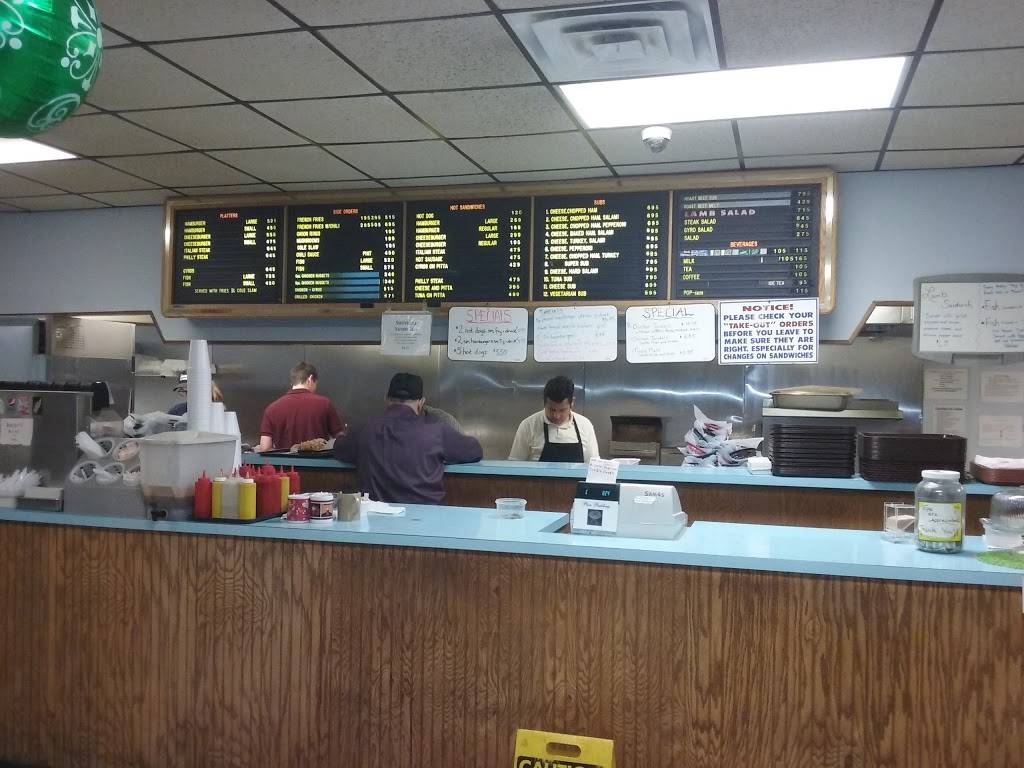 Jimmys | meal takeaway | 1829 E Washington St, New Castle, PA 16101, USA | 7246548575 OR +1 724-654-8575