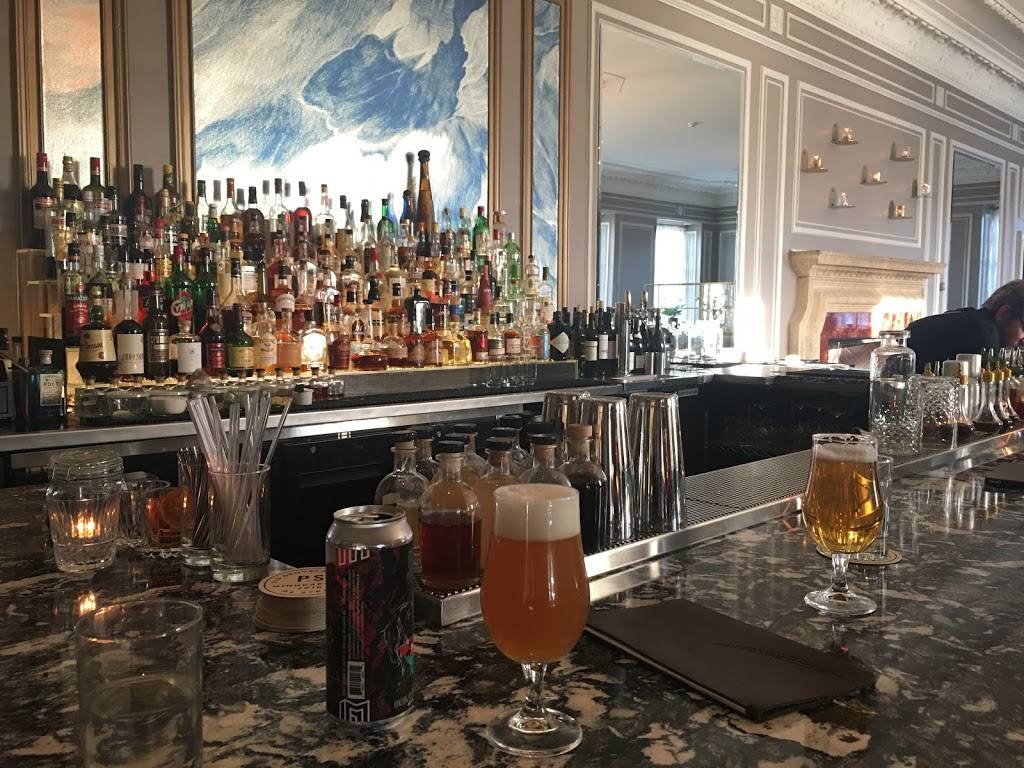 P.S. Steak | restaurant | 510 Groveland Ave, Minneapolis, MN 55403, USA | 6128861620 OR +1 612-886-1620