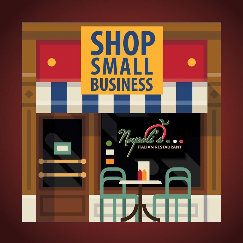 Napolis Italian Restaurant | restaurant | 225 S Grand Ave, Enid, OK 73701, USA | 5802378464 OR +1 580-237-8464